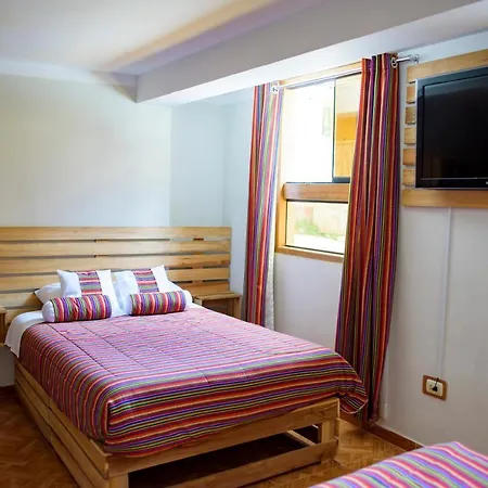 La Posada De Julieta Hotel