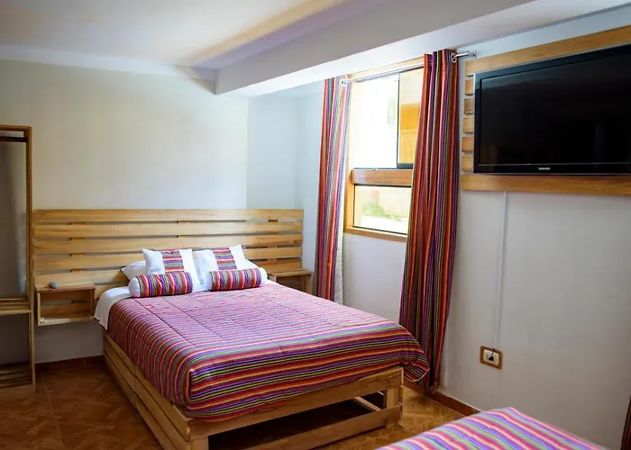 Hotel La De Julieta 3*