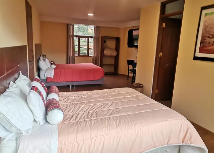 La De Julieta Hotel 3*