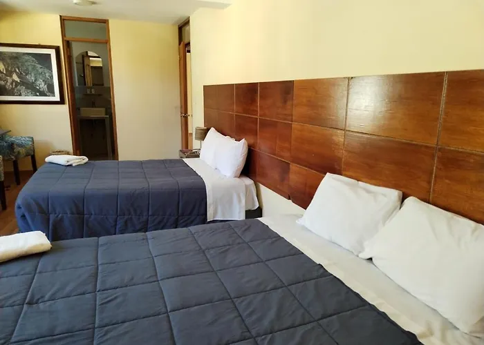 Hotel La De Julieta 3*