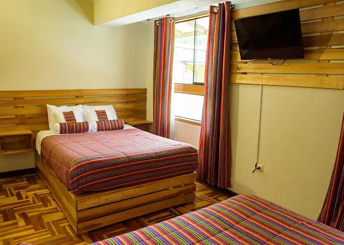 La De Julieta Hotel 3*