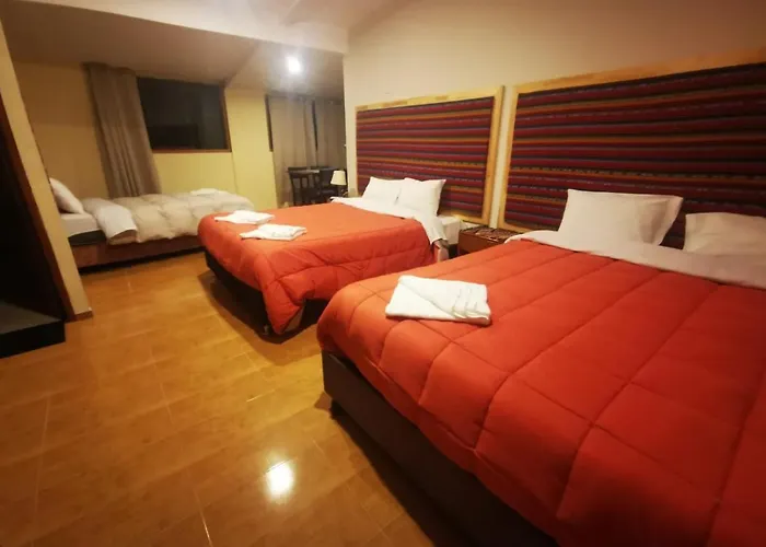 La De Julieta Hotel 3*