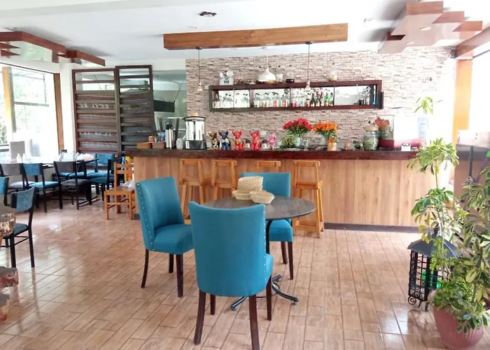 La De Julieta 3* Ollantaytambo