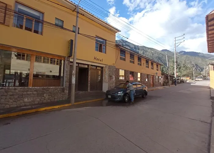 Hotel La De Julieta