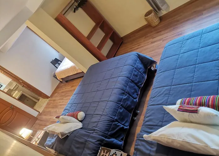 La De Julieta Hotel 3*