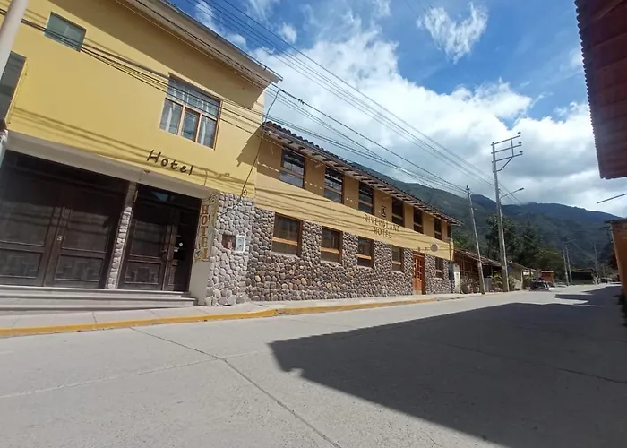 La De Julieta Hotel